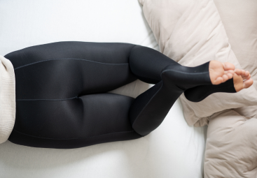 Co dělat po lymfatické masáži: péče, která skutečně rozhoduje | Lipoelastic