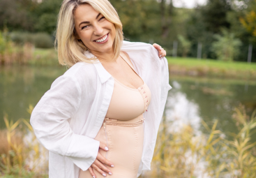 Liposukce: Pro koho je vhodná a jak kompresní prádlo urychluje hojení?