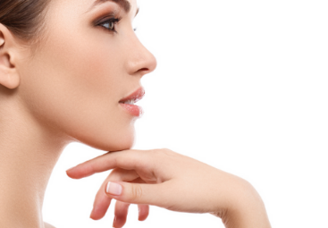Contouring – nový trend estetické dermatologie! 