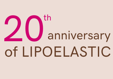 Z České republiky mezi světovou špičku výrobců pooperačního prádla – LIPOELASTIC oslavil 20 let