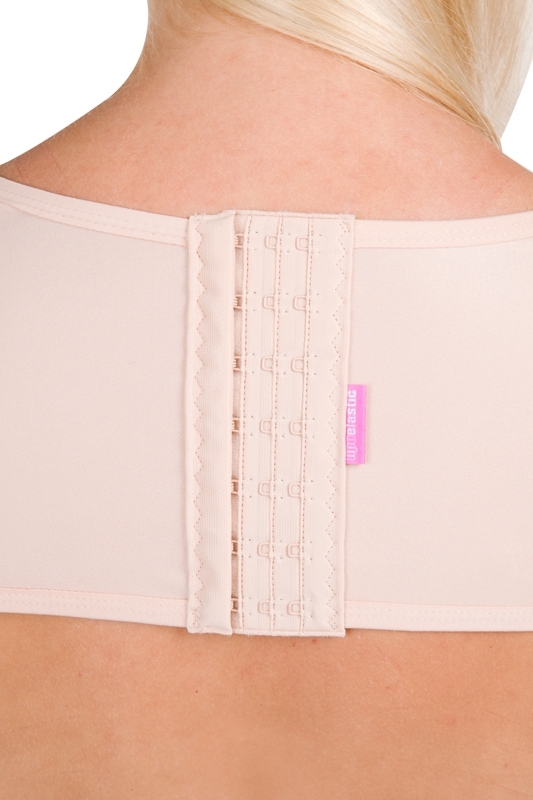 Liposukční pažní návlek AS long Variant s dlouhým rukávem - Lipoelastic.cz