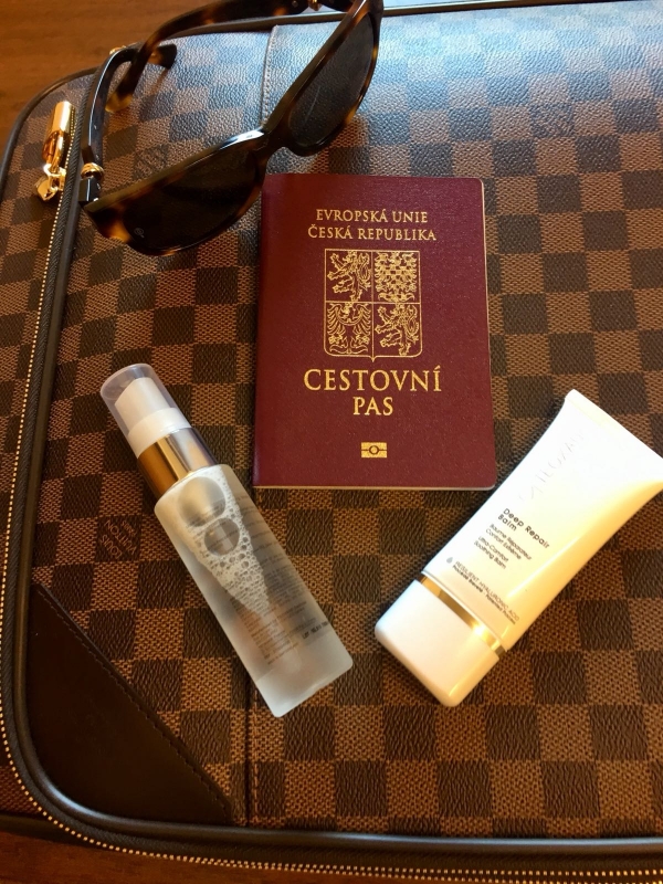 TEOXANE RHA Micellar Solution 40 ml pleťová voda v cestovním balení - Lipoelastic.cz