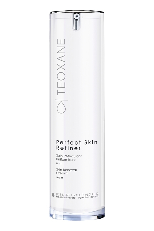 TEOXANE Perfect Skin Refiner revitalizující noční krém - Lipoelastic.cz