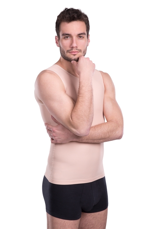 Pánská stahovací vesta Everyday - Lipoelastic.cz
