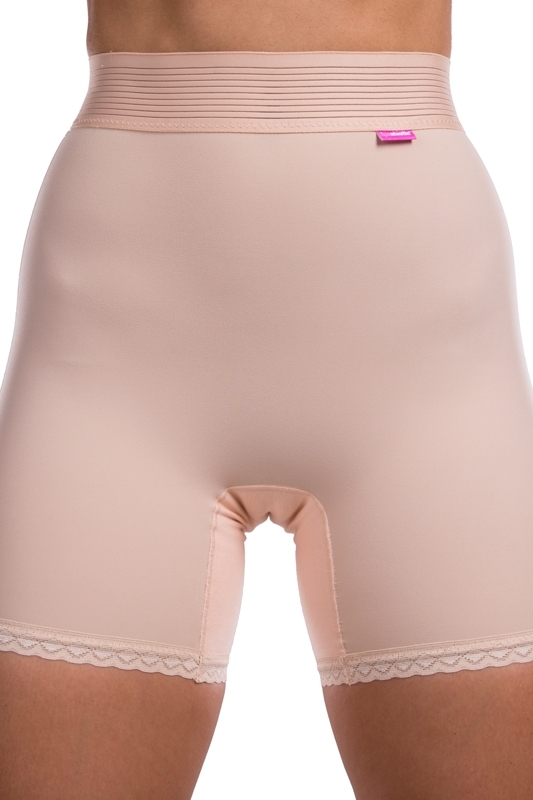 Stahovací kalhotky s nohavičkami Everyday - Lipoelastic.cz