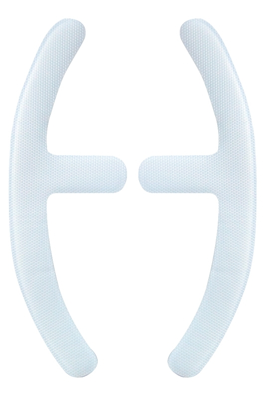 Náplast na jizvy - LIPOELASTIC SHEET ANCHOR 9,8 x 29,5 cm - Lipoelastic.cz