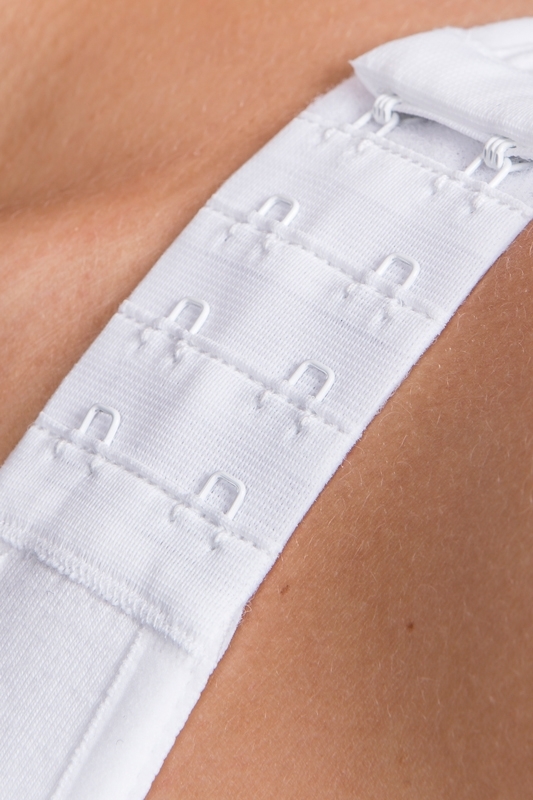 Kompresní pooperační podprsenka určená pro všechny typy zákroků prsou - Lipoelastic.cz