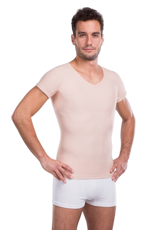 Pánské stahovací tričko Everyday - Lipoelastic.cz