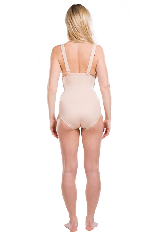 Kompresní pooperační kalhotky VH special low Comfort - Lipoelastic.cz
