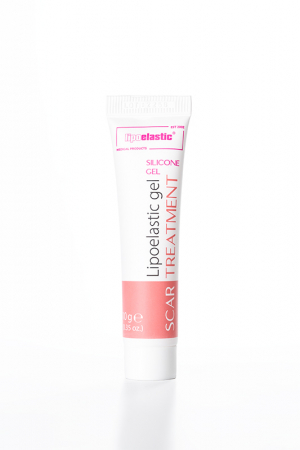 LIPOELASTIC gel