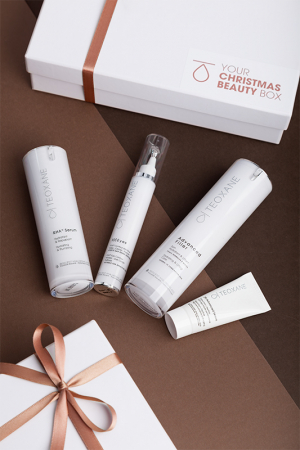 TEOXANE CHRISTMAS BOX - suchá pleť