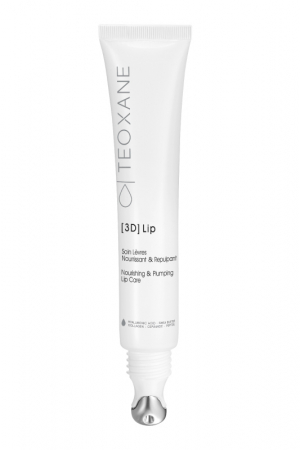 Teoxane Skin&Lips Routine