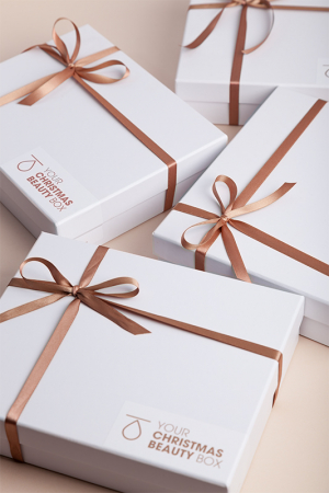 TEOXANE CHRISTMAS BOX - normální pleť