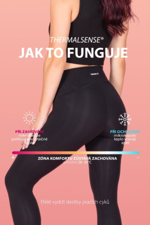 BALANCE leggings