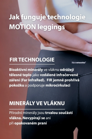 MOTION leggings