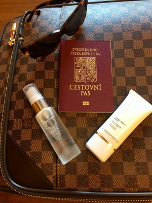 TEOXANE RHA Micellar Solution 40 ml pleťová voda v cestovním balení - Lipoelastic.cz
