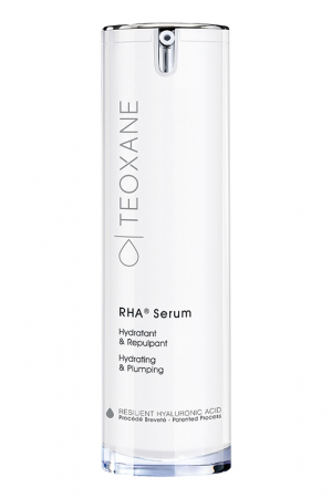 Teoxane Skin&Lips Routine