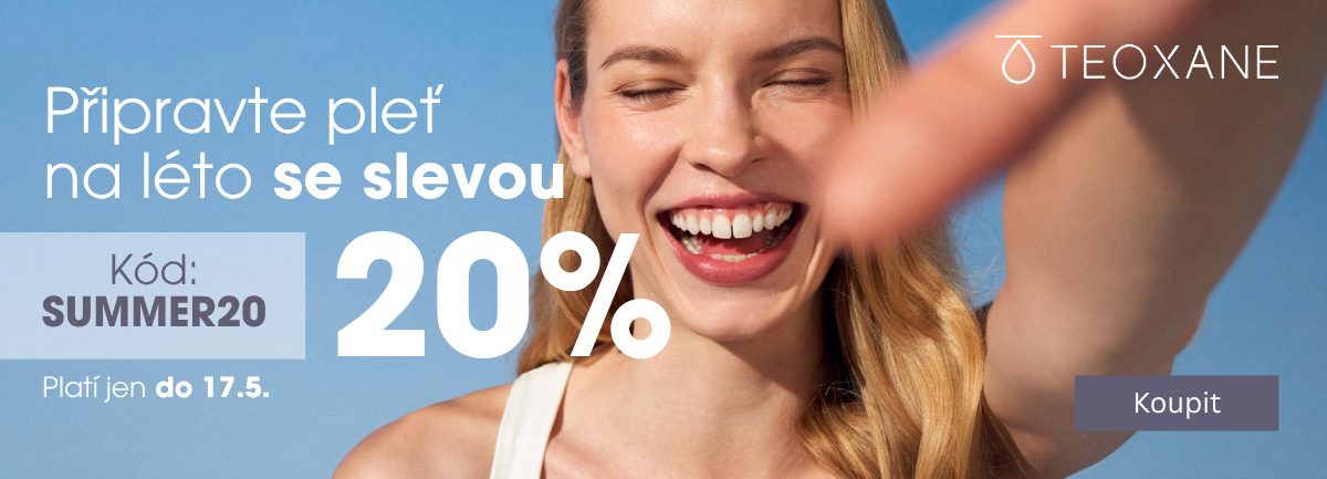 Banner - TEOXANE summer