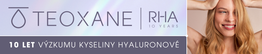 Noční péče - Banner